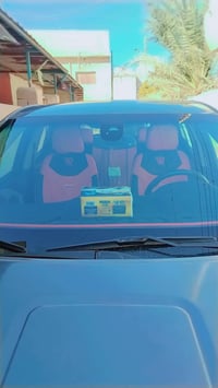 تيرن • ٢٠٢١ • رقم بصره