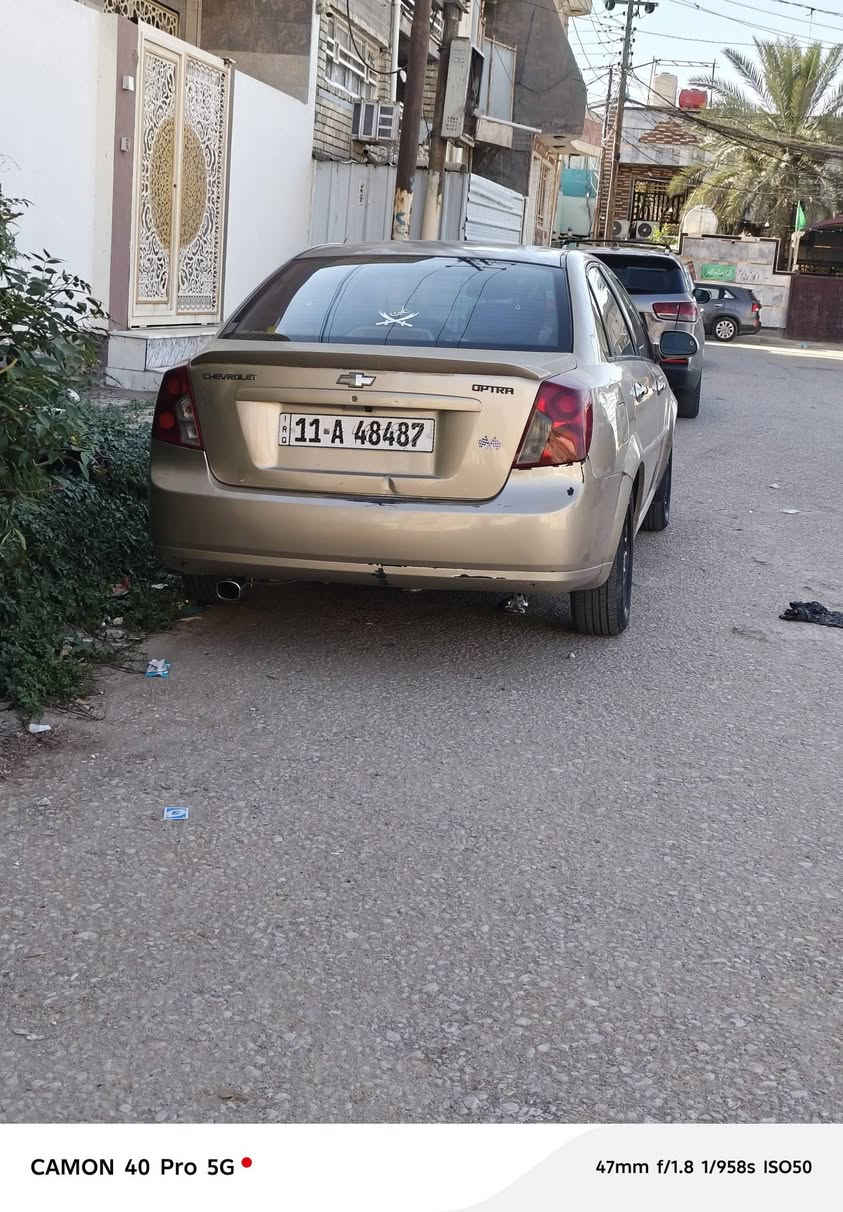 فورنزه للبيع 2007 مقفوله سياره مكينه وكير وتبريد ثلج🥶 خير من الله سياره حلو مصبوغه حزام جماليه بنيد وقمار وجنطه جارد قليل بلاد مكاني كربلاء سعر 63 وبيهه مجال ***********
