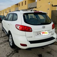 سنتافيا خليجي 2007. رقم بغداد الجديد فور ويل 6. سلندر 7. راكب. شاشة وك...