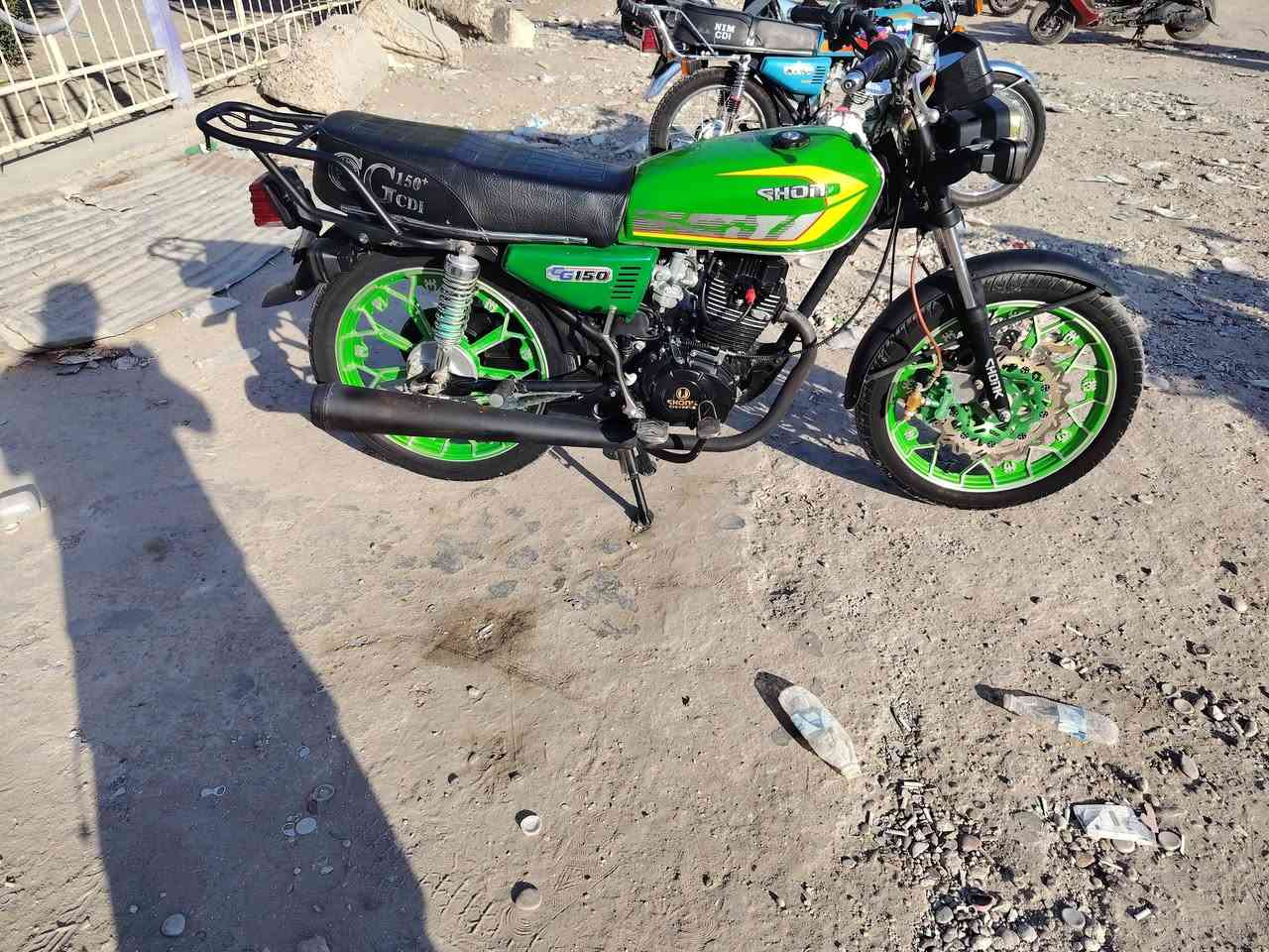 سونك مديل ٢٥ كفاله عامه أوراق كامله ٦٥٠ وبيها مجال بغداد الشعله الخطيب الزراعي ***********
