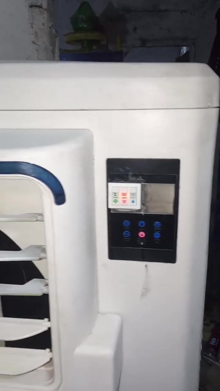 سلام عليكم كفيره جديده للبيع سعر 90وبيه مجال عنواني بغداد حسينيه *********** %0784066449متوفر وتساب
