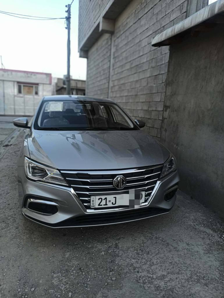 MGستاندارپڵس 9000هه زارڕۆشتوه به شه رتی ته حویل خه رامه قرجئکی به سیتی هه یه شایه نی باس نیه ڕه سمی سۆنه ره که یم داناوه شوئن پئنجوئن نرخی 99مه جالئکی برایانه ***********فایبه ر*********** بنجوين, السليمانية
