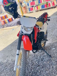 ماطور قفاز كاوير موديل٢٠٢٤محرك٢٥٠شاصي نضيف   للبيع سعر٨٥٠وبي مجال07748...