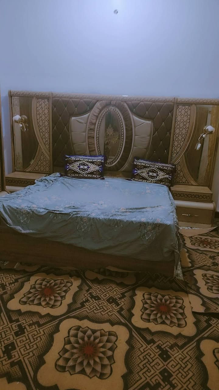 غرفه تركي ضخمه نضيفه ب700 قفل


**إذا كنت صاحب هذا الإعلان وتريد حذفه لأي سبب، رجاءا أرسل رسالة إلى الدعم الفني**