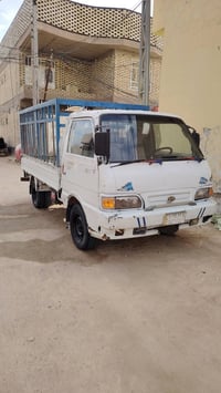 كيه بنكو • موديل ٩٥ • نجف