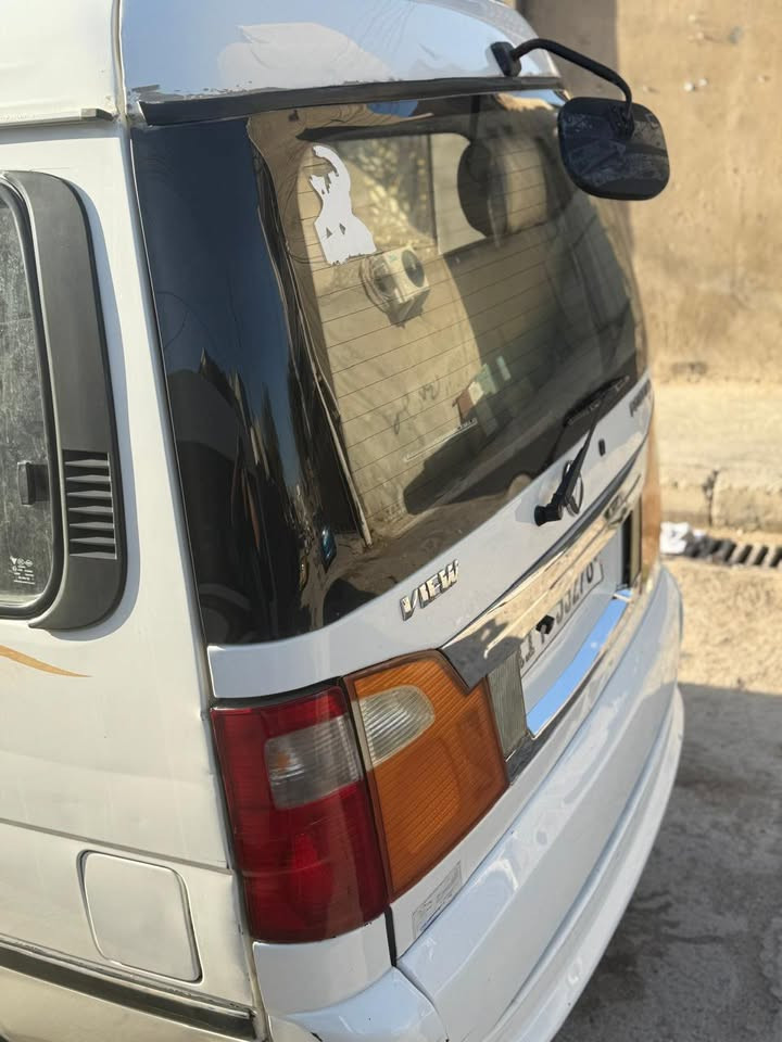 سلام عليكم
كيا فوتون موديل 16 

بيه بارد بالطويله فقط 

الباقي كفاله 

محرك

كير 

تبريد 

شاشه شغاله سياره جاهزه مابيه اي نقص 
باسمي سياره ورقم انكليزي تحويل ثانيوم

للستفسار الاتصال ***********
