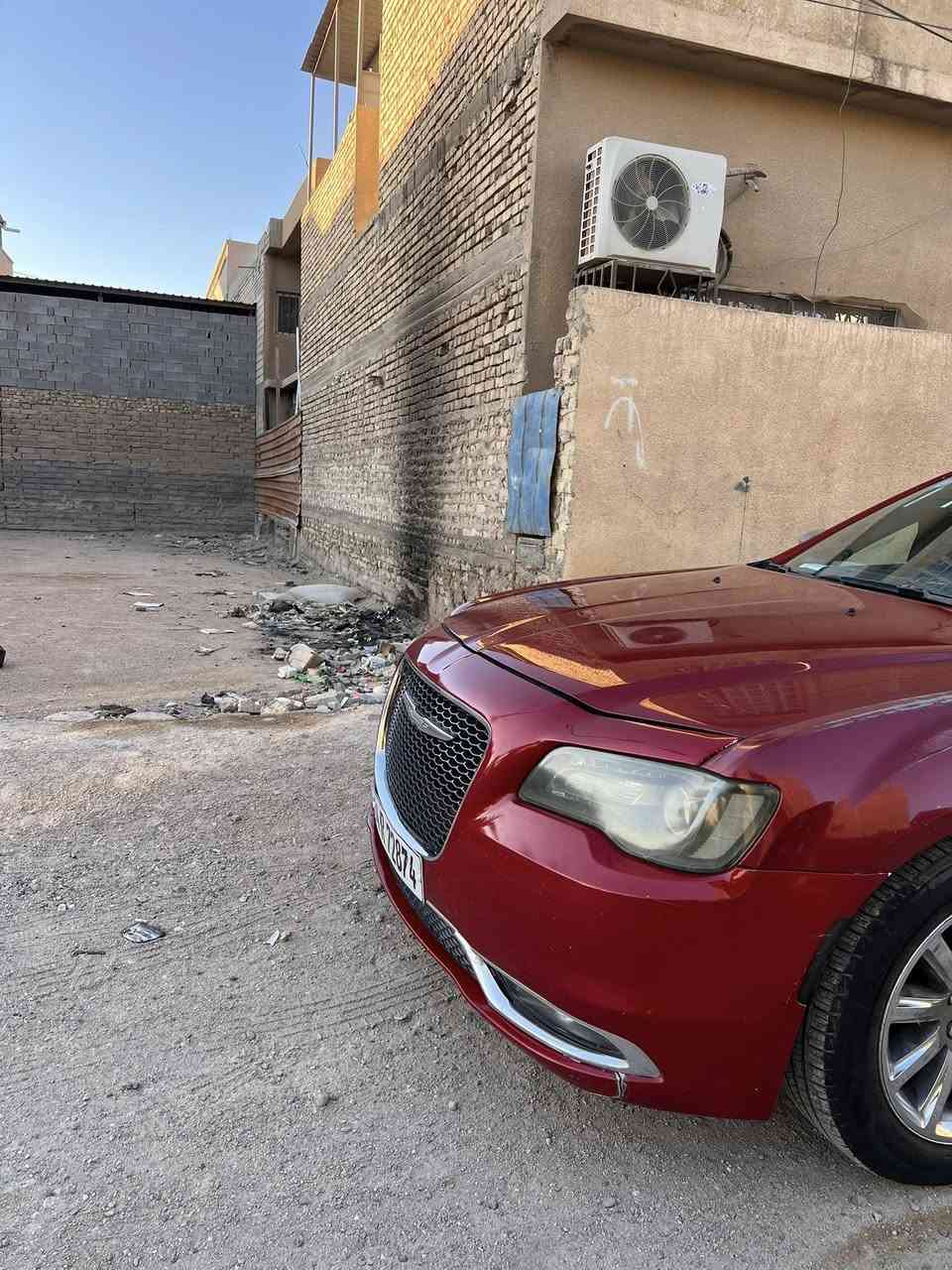 السلام‎ عليكم
‎اوباما 2012 رقم بصرة مشروع وطني الجديد
‎السياره داخل اسود
‎استخدام شخصي مامشتغل خط
‎سياره نضيف متعوب عليه مال جناي
‎كير طياره
‎بصمه 
‎كشنات جلد 
‎كشنات هيتر 
‎كشنات كهرباء
‎شاشه جبيره 
‎كير طياره
‎ويل استيل18مكسيكي اصلي 
‎عليها منظومه لايتات 
‎السياره محرك 6 سلندر 
‎كير محرك شرط مكفول 
‎حداية جديدة 
‎تخم تاير جديد  
السيارة بيها جاملغ صفحة السايق مبدل وباب السايق صبعين

‎السياره بدون دواخل بدون شواصي بدون لغد بشرط الفحص السياره بدون ايرباك
‎سياره كلش جديده ومرتبه 
‎السعر 145 
‎العنوان البصرة كوت الحجاج 
‎للاستفسار:***********
