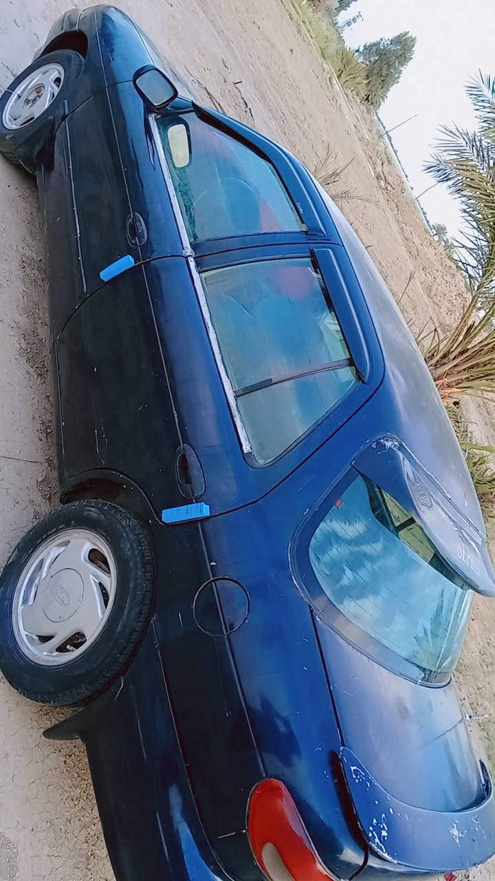 من رخصه صاحب الكروب 
كيا سيفيا للبيع موديل 95 كير محرك نظيف 
سنويه ل 28 تحويل مباشر 
ب 30 وبيها مجال 
***********


**إذا كنت صاحب هذا الإعلان وتريد حذفه لأي سبب، رجاءا أرسل رسالة إلى الدعم الفني**