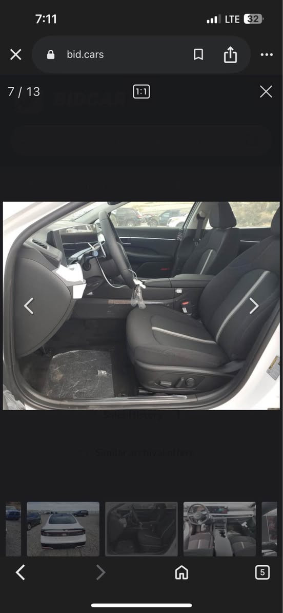 Sonata 0Km. SEL  
صفر كم فقط تبديل زجاج بانوراما  
بدون صبغ بدون ارباك 
سيارا مكفولة  
شراي اتصل  واتساب *********** أربيل, العراق
