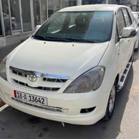 انوفا • تاكسي دبي • ٢٠٠٩