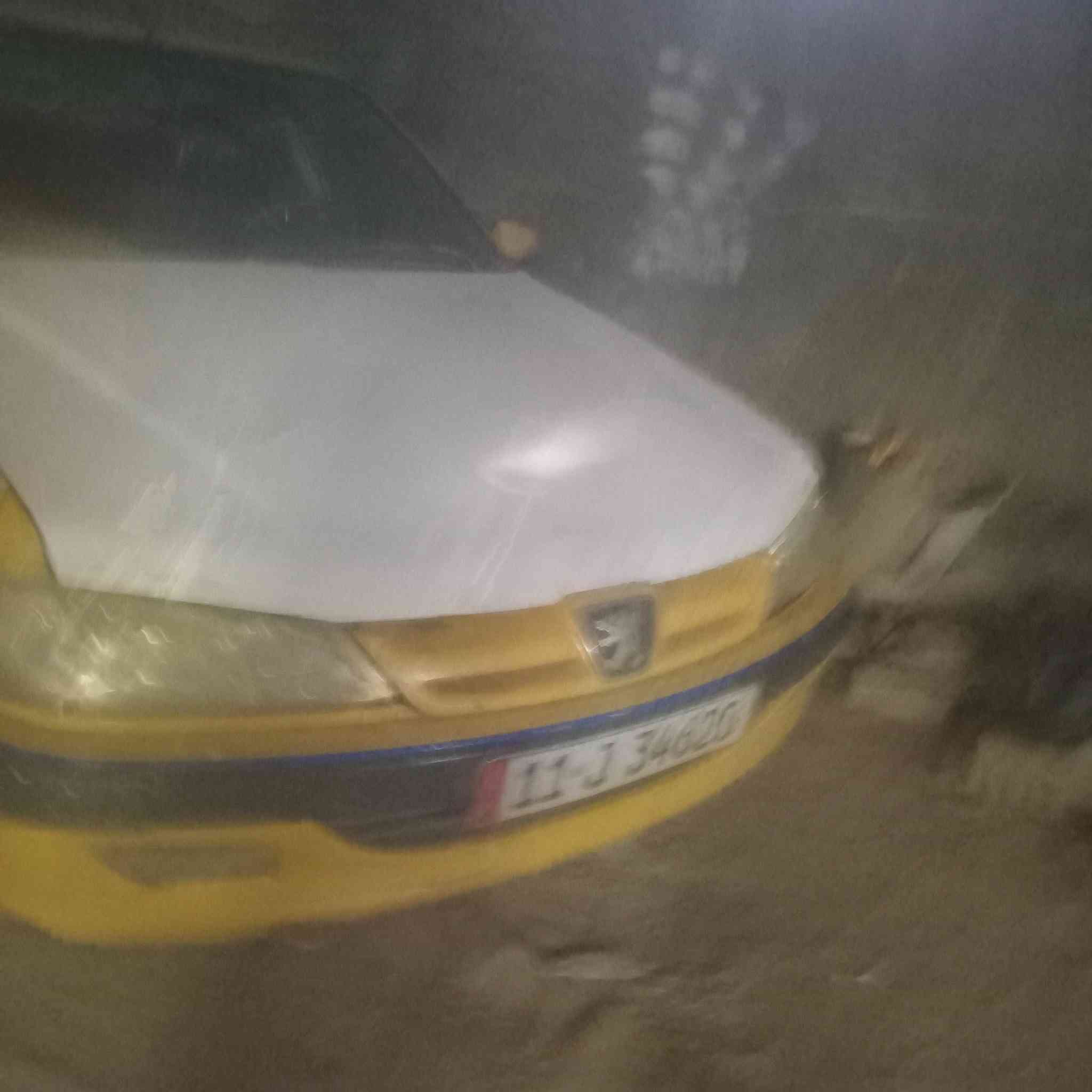 بيجو بارس ١٥ مستعجل علي البيع
+9647769689327


**إذا كنت صاحب هذا الإعلان وتريد حذفه لأي سبب، رجاءا أرسل رسالة إلى الدعم الفني**