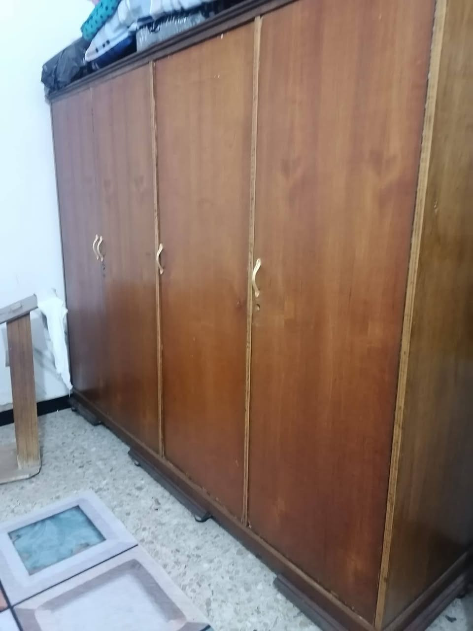 كنتور اربع بوب سعر 200 مكان منطقة الكريعات


**إذا كنت صاحب هذا الإعلان وتريد حذفه لأي سبب، رجاءا أرسل رسالة إلى الدعم الفني**