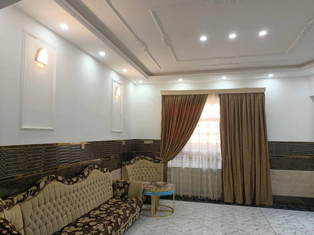 ‎دار للبيع 200 متر موصل حي الوحدة(المعلمين)‎ موصل, نينوى


**إذا كنت صاحب هذا الإعلان وتريد حذفه لأي سبب، رجاءا أرسل رسالة إلى الدعم الفني**