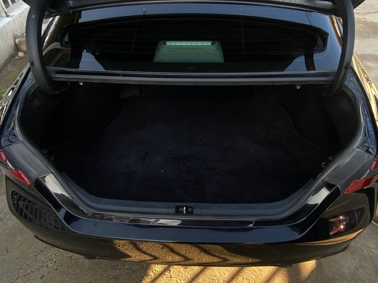 دخول جديد وارد امريكي
محرك 2500 مواصفات SE بلاك اديشن
الحادث بنيد مبدل نفس الون وجاملغ صبغ
ترقم جميع المحافظات  مكاني سامراء السعر 165 قفل بيع او مراوس الشراي يتصل ماعجبك المنشور اعبره ***********
