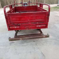 ستوته • موديل ١٦ • محرك ٢٥