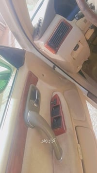 للبيع سياره جنون موديل 2001 السعر 40 ورقه بيها فقط كصه جنطه للإستفسار/...