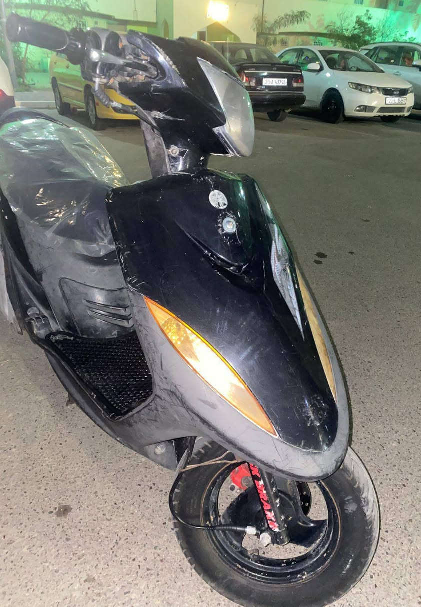 السلام عليكم
ماكس عدله ملاح فول  مكفوله كفاله عامه رمبه
كله بلاديه برغي ما مفتوح منها مكينه 
نشطه وناعمه شلعه ومعدل ١٢٠ شرط 
وبيها شوته واشاير وبكلايت مال ٤ 
مكان بسمايه الشراي يتفضل خاص 
رقمي ***********
