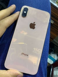 ايفون اكس اس • بطارية ٥٤ • يحتاج بطارية