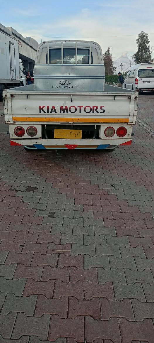 *********** کیا دووبارە تاکونیو مۆدێل 2010 گێڕتۆماتیک مەکینە گەورە گەرمی و ساردی بەشەرت لێدرانی نیە بڕاوەیە شەش تایەی تازە بۆ بەستراوە جام کارەبایی مەکینە سوپەر شەش گێڕ 3000 سەیارەکە جاهیزە هی دەستی خۆمە یەک دینار مەسروفی تیا نیە ئاوێنە شەفتە لەهەولێرم ژمارەی خاوەنی *********** بەشەرتی مەدەنی ماڵی کەس نەبێت تکایە پەیوەندی بەو ژمارەوە بکەن أربيل, العراق
