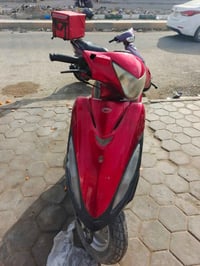 ترايك كهربائي • جي4 • شغال