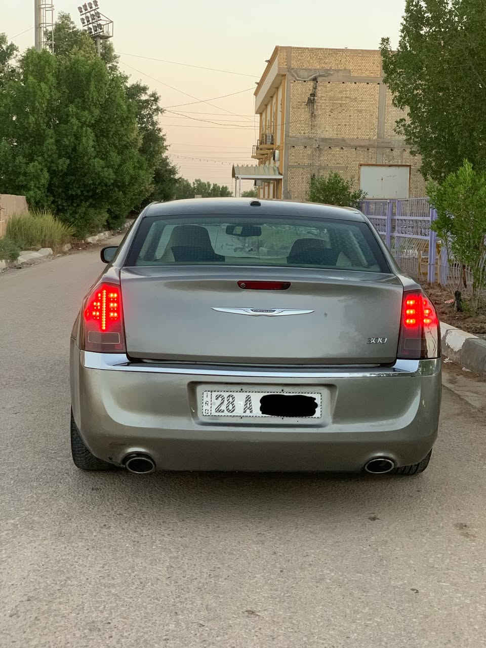 مكلف بل نشر ***********
سلام عليكم اوباما موديل 12  معروفه مواصفاتها  مكينه 3600  شاشه كبيرةكشنات تدفئة 
تحكم كشنات كهربائي  كاميرا 
تشغيل عن بعد

وهواية مواصفات  مكينه كير حداديه كله جديد شواصي لغودً كفاله تريد تحويل تريد وكاله سياره بسم ولد صديقي من يمي
السعر 133
مكان سياره كربلاء طوريج  ***********
