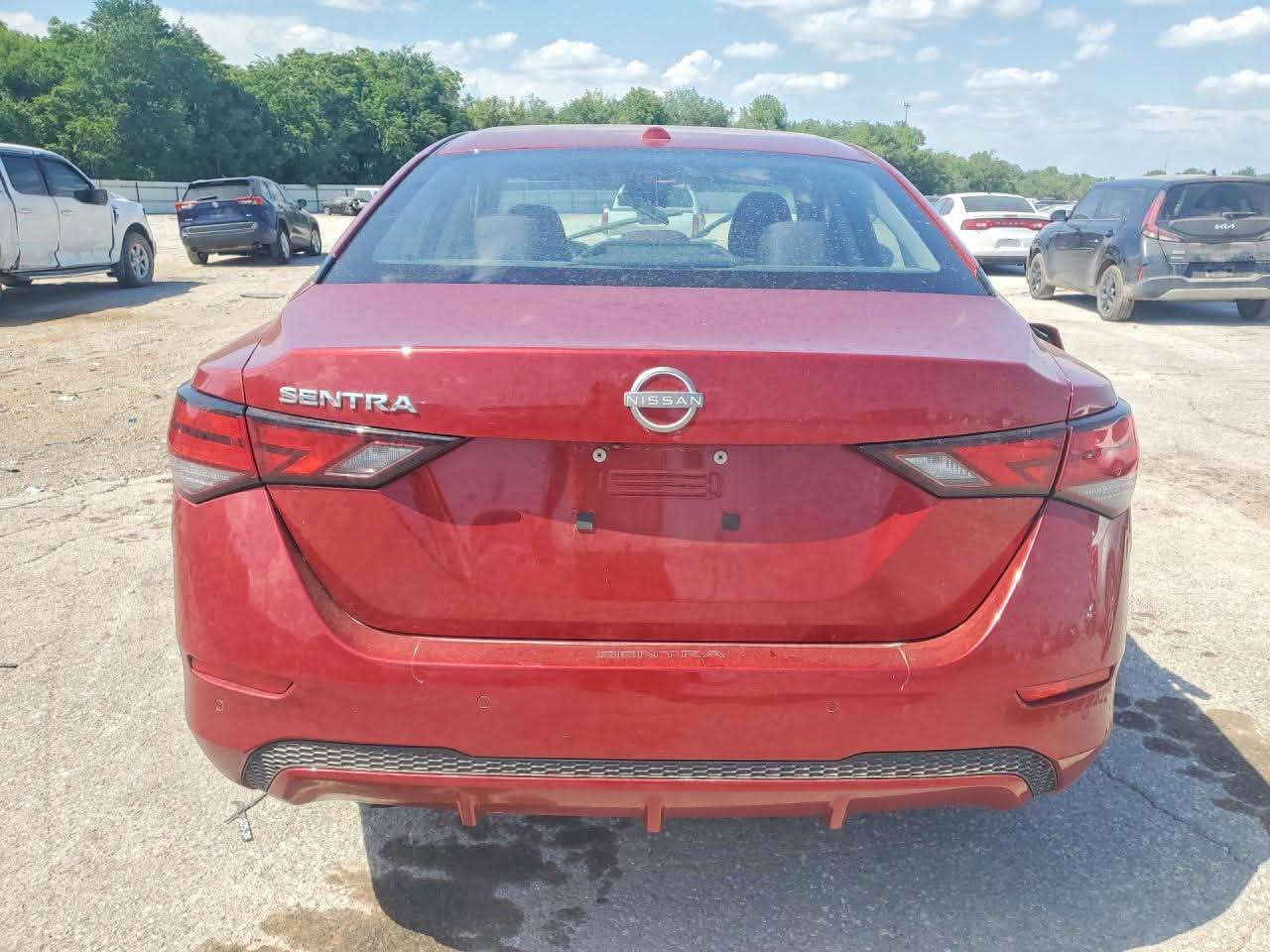 2025 NISSAN SENTRA, SV
شحن الى مرسين او الحره 
بالامكان ادخالها بكتاب ذوي شهداء 
بيع مباشر بسعر 35 ورقة 
بيع وشراء كتب شهداء 
او للمزايدة مراجعة المكتب في الموصل حي الوحدة 

***********
***********
