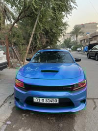 جارجر GT 2019 وارد امريكي حادثهه منشور  سوبر تراك باك  فول عده الرادار...