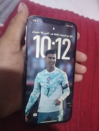 ايفون ١٢ برو ماكس • ٢٥٦ • مبدل شاشه اصليه