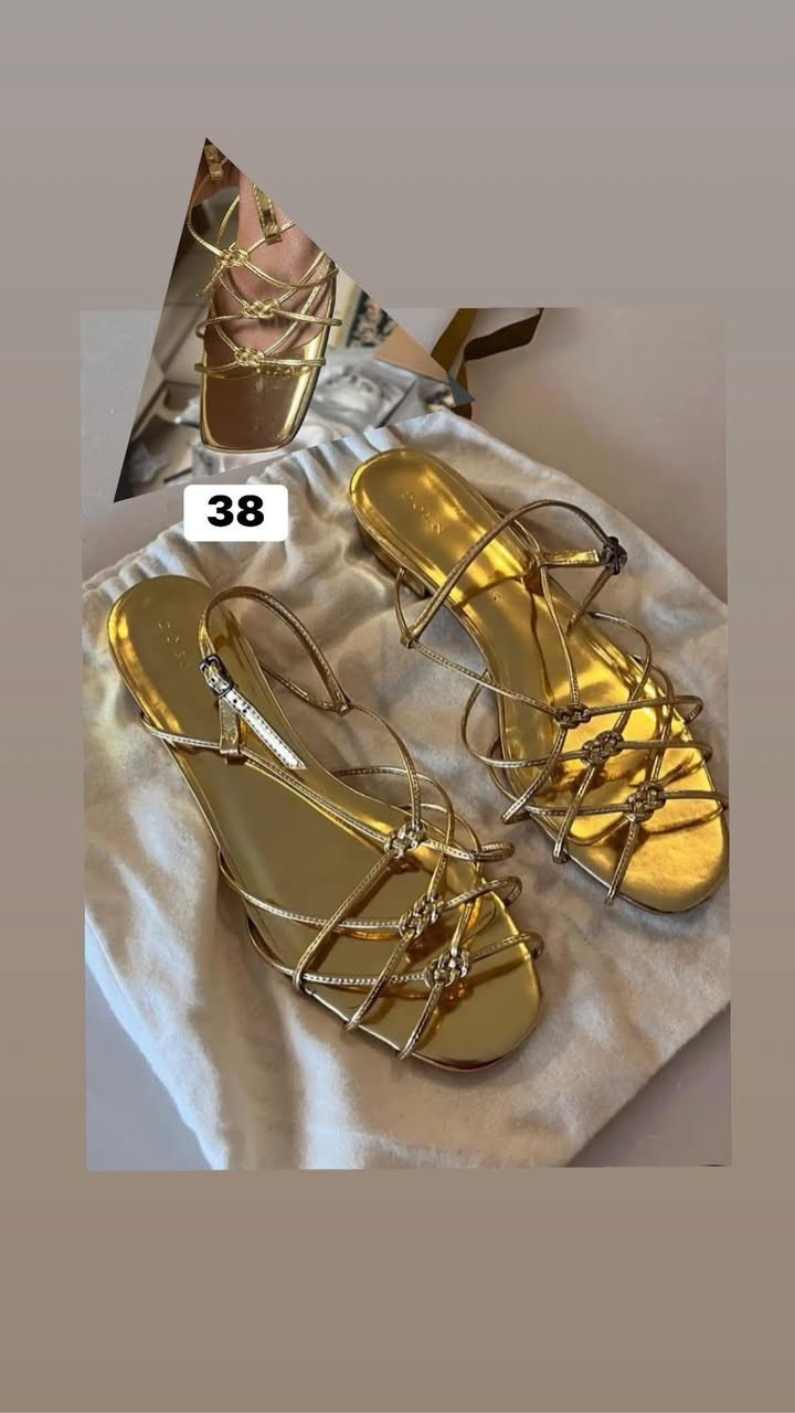 احذيه نسائي ماركت شي ان


**إذا كنت صاحب هذا الإعلان وتريد حذفه لأي سبب، رجاءا أرسل رسالة إلى الدعم الفني**