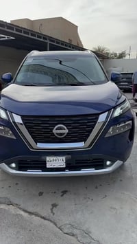 نيسان روج • ٢٠٢٣ • ٤٠٢٥٠ كم