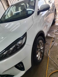 سورنتو خليجي • ٢٠٢٠ • كفاله عامه