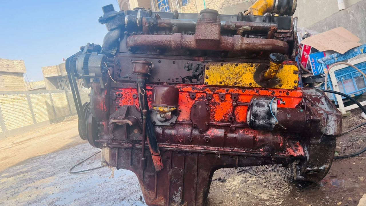 سلام عليكم غراض شفل 80 جب محرك كير تركم جعامق كتراول مكان بغداد تفاصيل (  ***********  )
