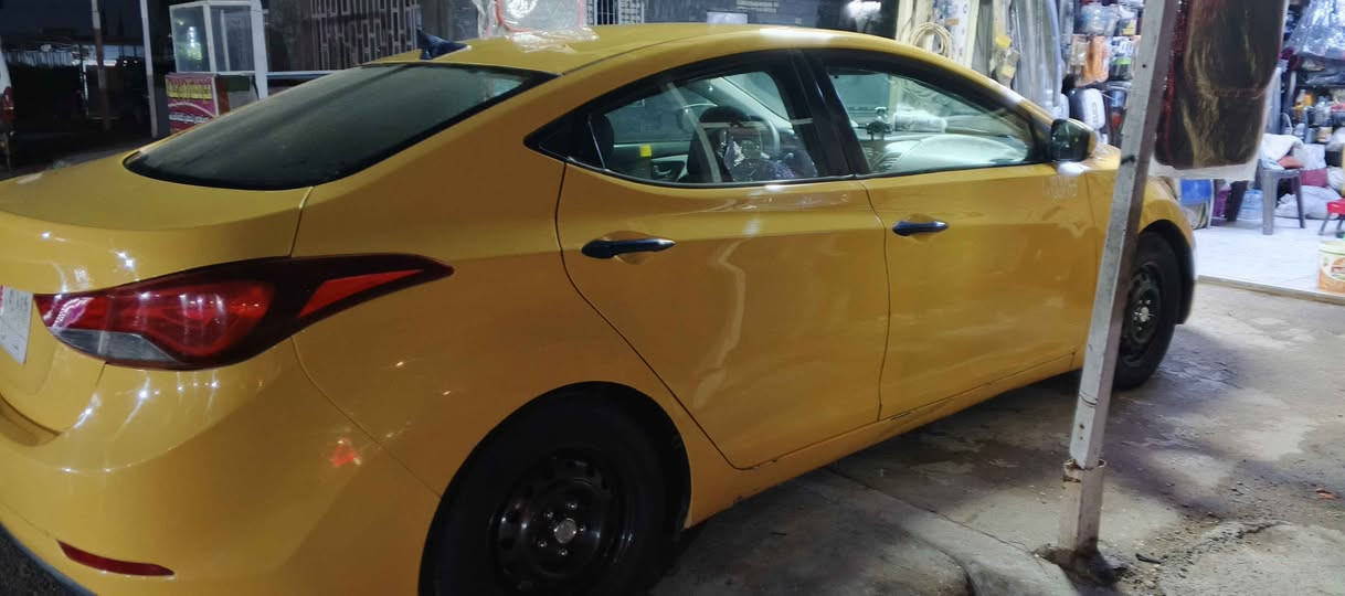 بغداد البلديات *********** بغداد, العراق
