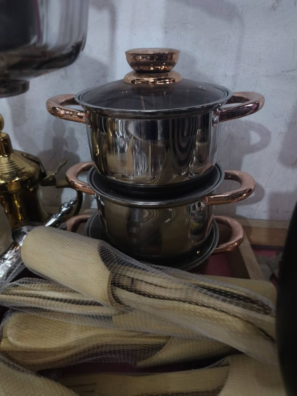 سلام عليكم اجهزه كرهباي باله جديد محل علاء وحيد بل حمزة الغربي سواك لباله جديد يم دكتوره هدى يم صالون مسك السيدات محل علاء وحيد ***********
