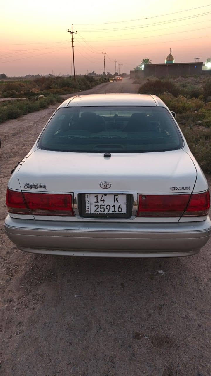 يالله
ملكه جنون كرستال 
كفاله عامه كص ونقل وعيب شرعي ما عدا طخه بالجاملغ الامامي الايسر 
موديل ٢٠٠٣
رقم بصره سنويه باسمي 
مكينه ديفور الزغيره
تبريد ثلج سبلت دوار
حداده فول
تخم تاير جديد معا سبير جديد
كهربائيات واحد عله واحد ولا جطل
السعر ١٣٥ وبيه مجال بسيط 
ناصريه قلعه سكر 
امانه الله السياره احله من الصور 
***********
***********
اتصال + واتساب
