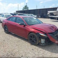 هونداي النترا 2024 N lain  بصمه فتحه رادارات فول الفول  ضرر بنيد فقط  ...