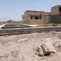 مقاطعه ٣/١٠ • ٢٠٠م • اجازة بناء