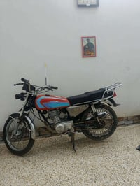 ماطور بارت • 350 • شغالة
