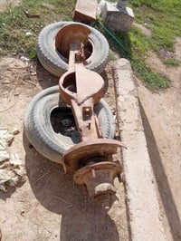 دنكير • تاير ٢٠ • نجف مشخاب