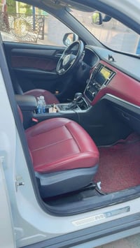 للبيع mgRX5 مواصفات السياره بانوراما محرك 1500 تيربو كراسي جلد كهرباء ...