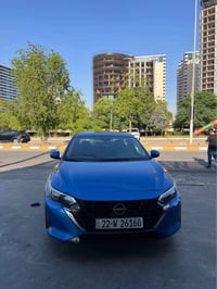 سينترا SV • ٢٠٢٤ • ٣٨٠٠٠ مايل