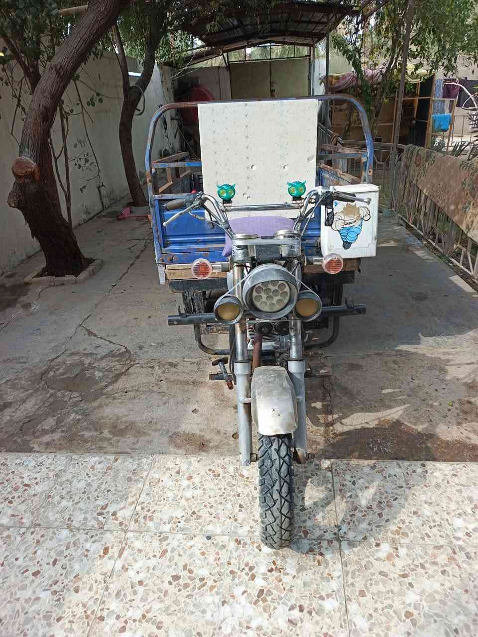 ستوته للبيع موديل 15 كلك ***********
