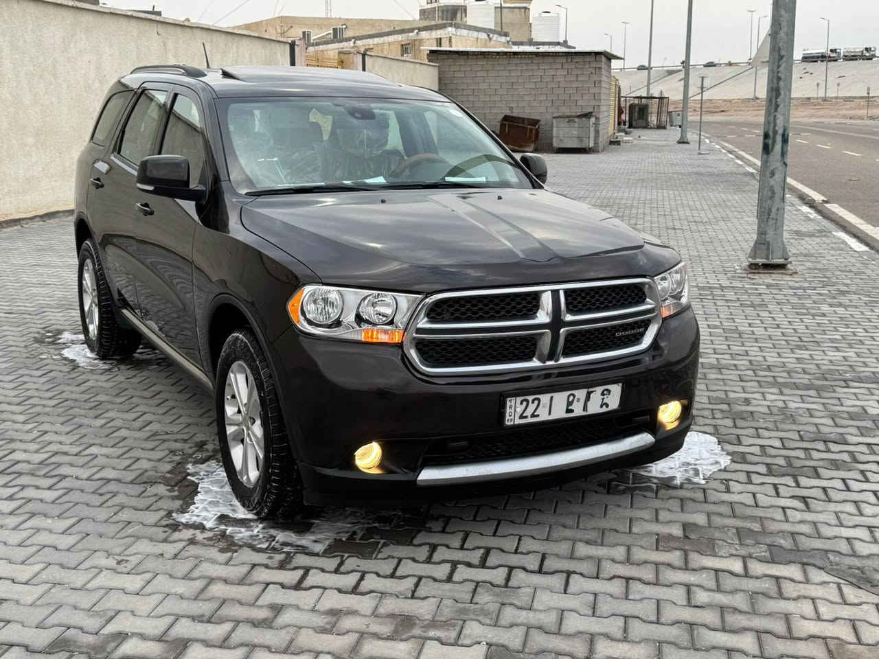 السلام عليكم
#ادوات #ادوات #ادوات 
#كفاله من الگص والفتح والعشائر 
#محرك 5700  سيارة🚗 #فول مواصفات 
#المكان البصره 
#السعر 103
بيع فقط   #بدون مراوس 
#موديل 2013  خليجي 
***********
