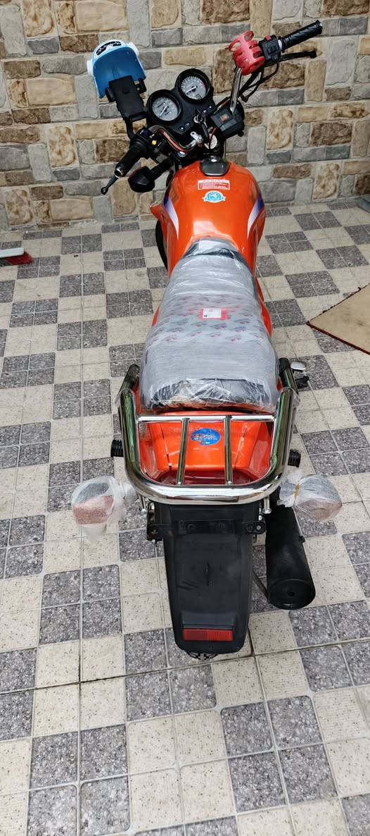 السلام عليكم دراجة دايوان مديل 2023 اوراق اسكنر  السعر 800وبيهه مجال قليل
مكاني  كربلاء حي العسكري قرب نوارس
رقم الهاتف:***********
