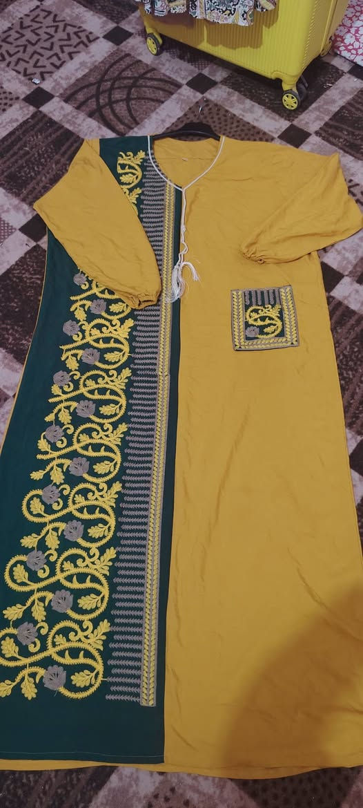 ملابس وجنطت سفر للبيع اسعارهن مناسب


**إذا كنت صاحب هذا الإعلان وتريد حذفه لأي سبب، رجاءا أرسل رسالة إلى الدعم الفني**