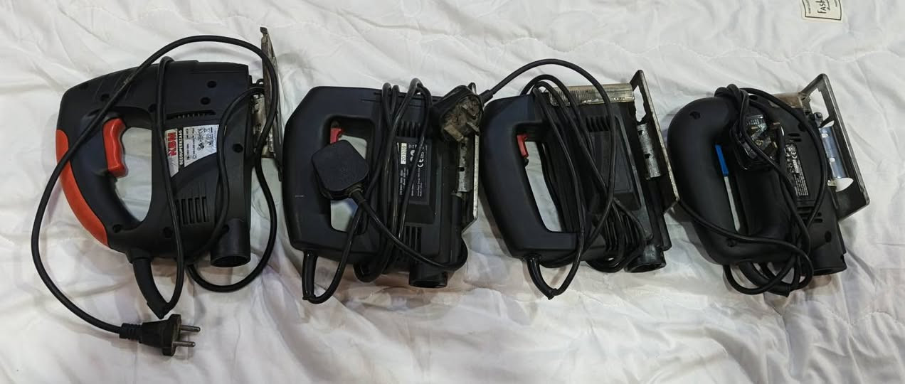 السلام عليكم
اخوان مناشير تخربم اربعة شغالات وثلاث فحم ابيعهم شلع 20 الف الف 🔥


**إذا كنت صاحب هذا الإعلان وتريد حذفه لأي سبب، رجاءا أرسل رسالة إلى الدعم الفني**