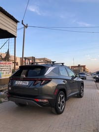 يالله السلام عليكم البيع او مراوس حسب القناعه هونداي توسان ٢٠٢٣ امريكي...