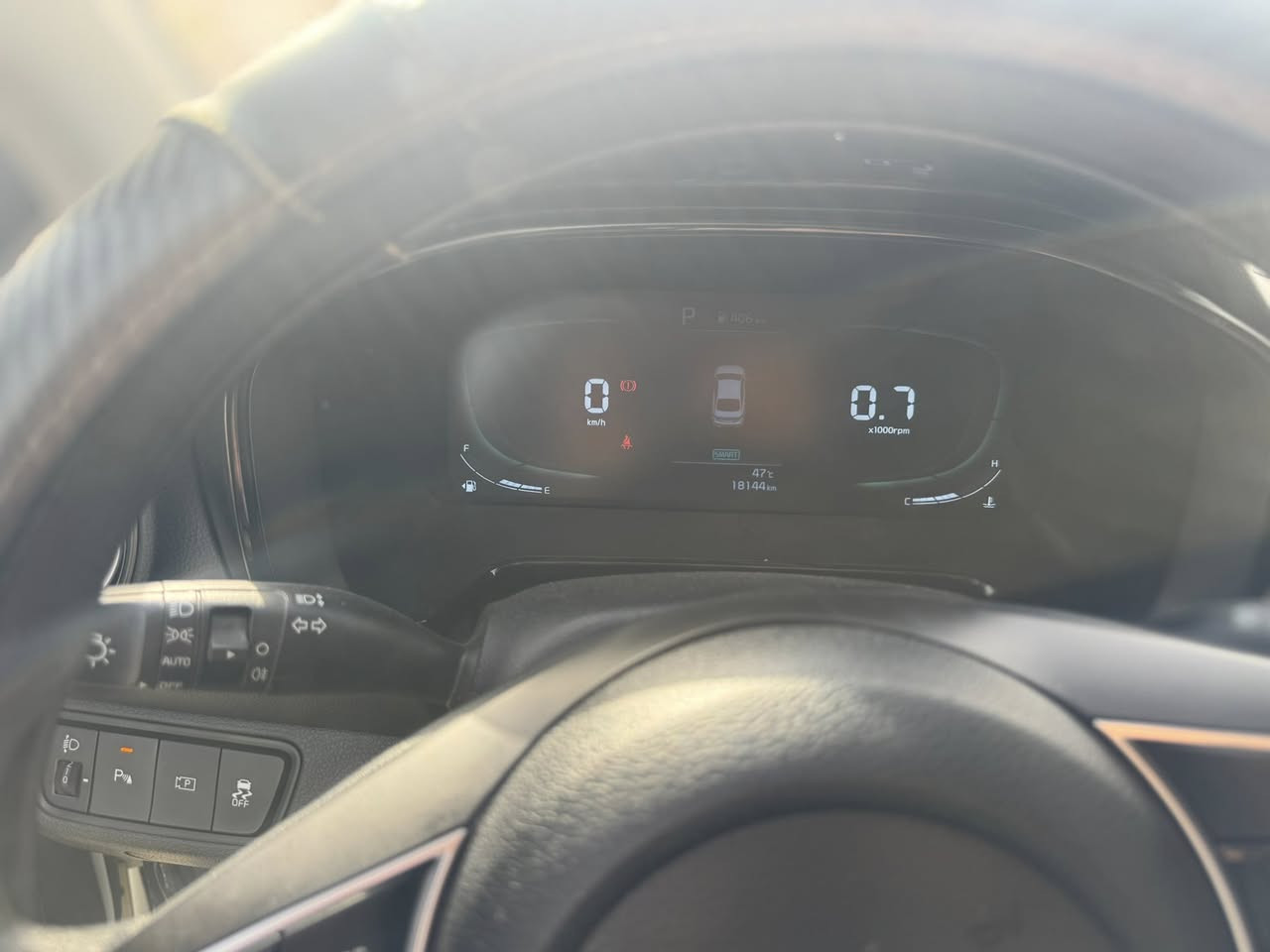 Kia k3 2025 مكفولة عدا طخة بالدوسة رقم اربيل الدولي ماشية ١٨ الف كيلو مواصفاتها بصمة ودخول ذكي وفتحة سقف وكراسي جلد اشاير مري ومري شفط وانظمة قيادة . السيارة جديدة وخير من الله تبريد وحداده وكير ومكينة

مكاني البصرة 
***********
( البياع شراي ما ابيعله)
