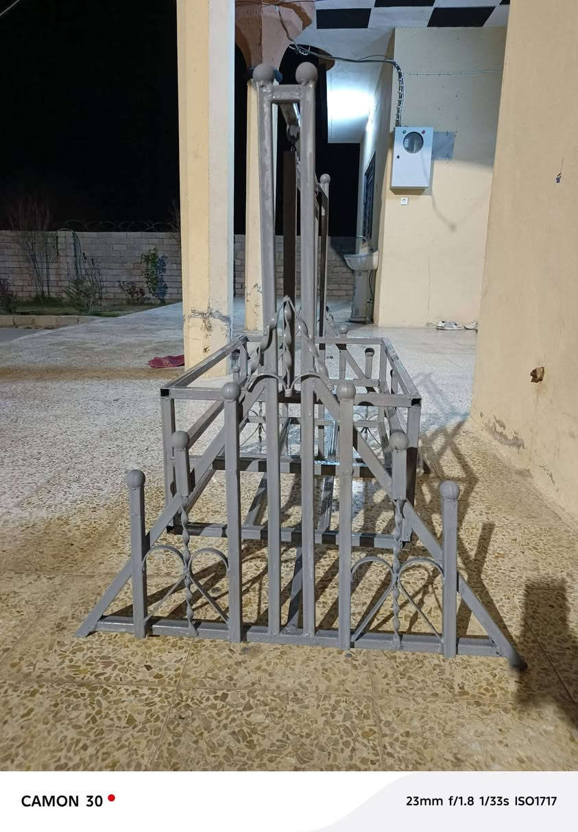 السلام عليكم ورحمة الله وبركاته
للبيع ديديه اطفال حديث الولاده 
السعر 90 الف


**إذا كنت صاحب هذا الإعلان وتريد حذفه لأي سبب، رجاءا أرسل رسالة إلى الدعم الفني**