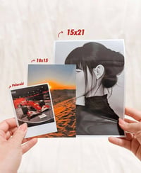 صور مغناطيسية • مغناطيس ثلاجة • صور للثلاجة • لاصق صور • طباعة صور مغن...